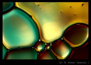 Oil & Water Abstract I.jpg